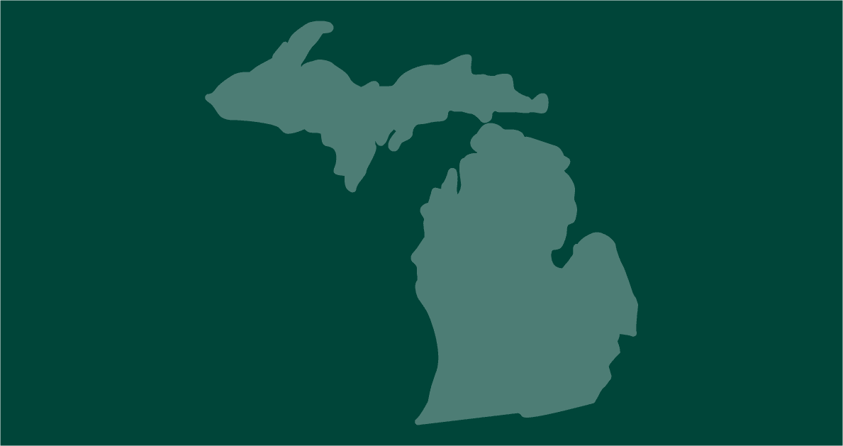 Michigan Michigan
