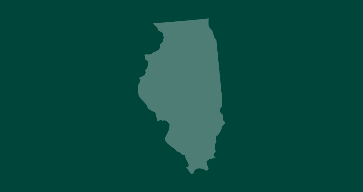 Illinois Illinois